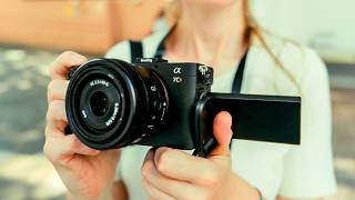Video thumbnail for Sony A7CR Long Term Review (A7RV Alternative) by Roman Fox