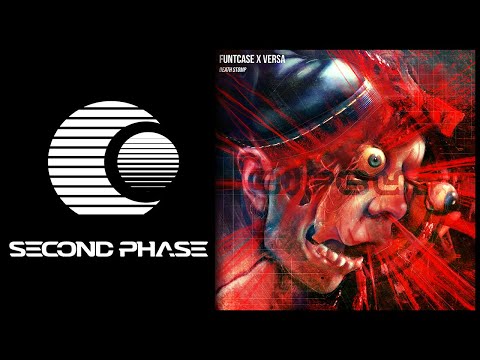 FuntCase & Versa - Death Stomp