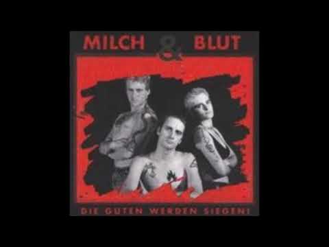 Milch und Blut - Laubfrosch