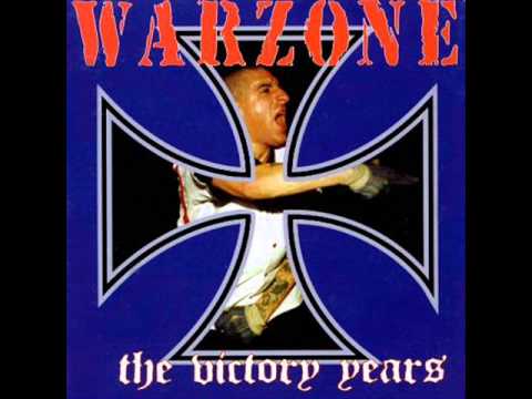 WARZONE - The Victory Years 1998 [FULL ALBUM]