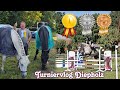 Tournament Vlog Diepholz Mia Celebrates A Ribbon Party