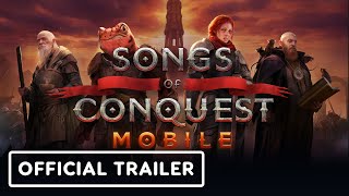 Songs of Conquest 2