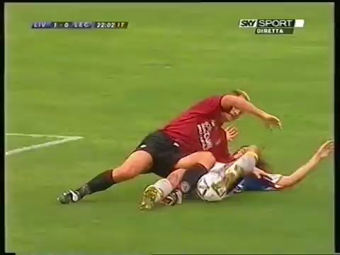Livorno - Lecce 2005-06