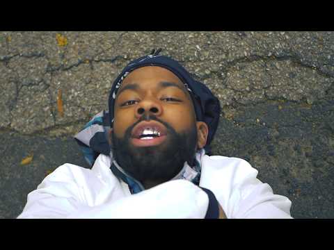 Tommy Strong - Da Streets (Official Music Video)