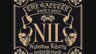 Discharge - The Gazette (nil)