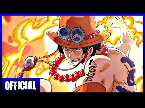 Rap về Portgas D Ace (One Piece) - FUSHEN | SvS OFFICIAL