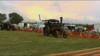 preview picture of video 'Rempstone Steam Rally part 1'