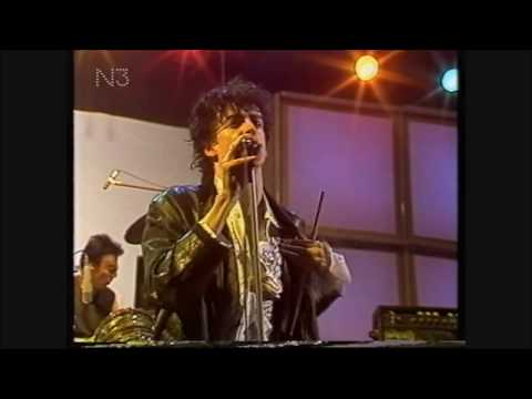 Tenpole Tudor - Live at the Beat Club Germany 1981