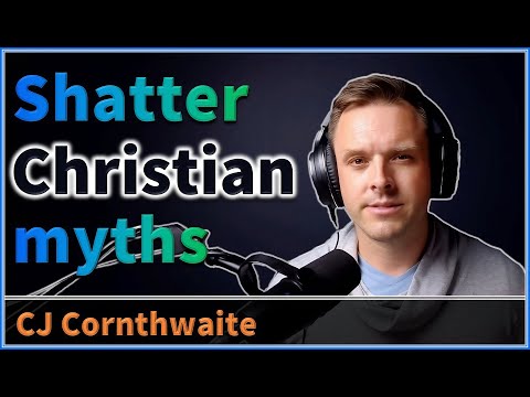 How biblical scholarship shattered my evangelical faith - C.J. Cornthwaite