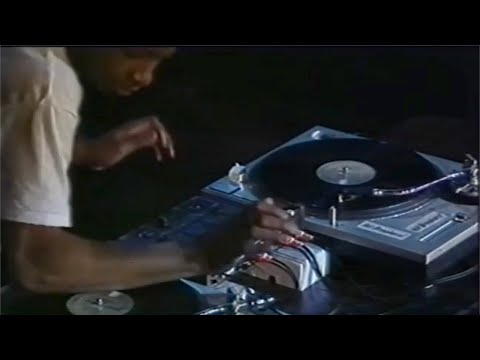 All-Time Classic: DJ Aladdin vs DJ Miz — 1989 DMC US Finals [HQ]