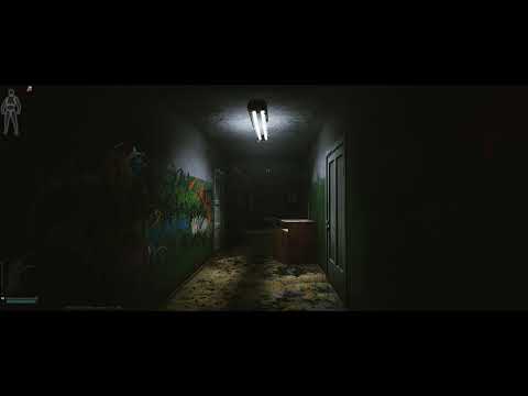 Escape from Tarkov - Dorm room 108 key