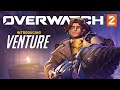 Video ze hry Overwatch 2: Season 10 - Venture Forth  Všechny platformy  DLC