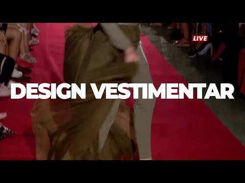 Prezentare Colectii De Absolvire curs Design Vestimentar cu Lena Criveanu