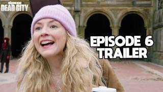 The Walking Dead: Dead City Season 3 Episode 6 'Beth Officially Returns' Trailer Breakdown