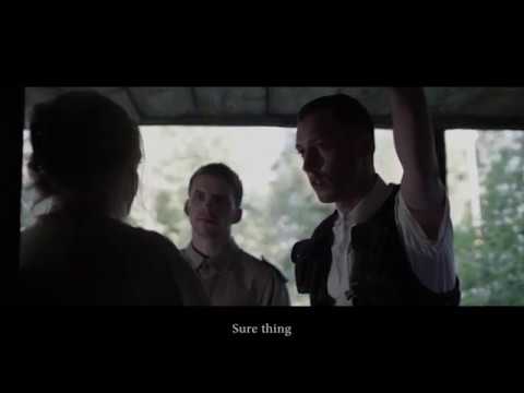 Arnolda Noir acting showreel