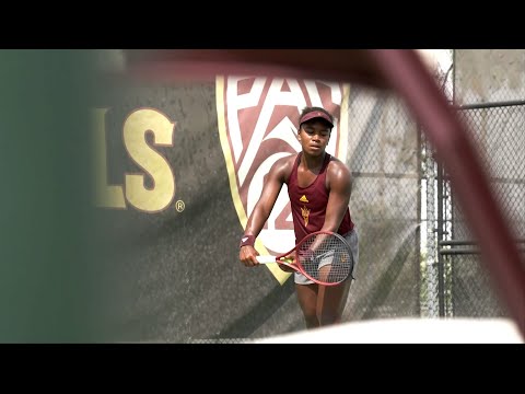 Fontenel Tennis Singer