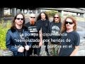 Exodus - Class Dismissed (SUBTITULADO)