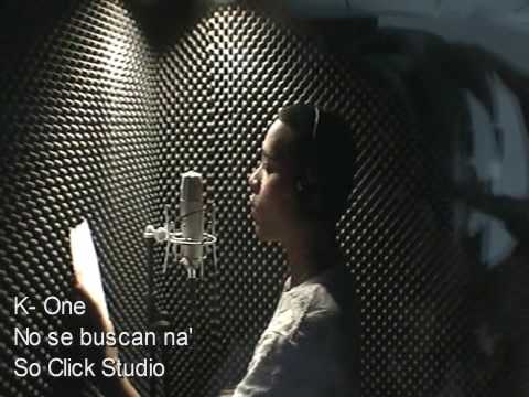 K One, Diestro y Danny Razza, Chapter IX