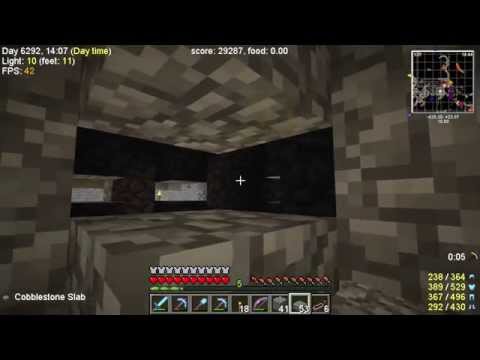 PeKlim peklí v Pekárně 012 - mob trap 2. část, dokončení