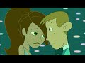 Kim Possible Prom Might So The Drama Movie Ending