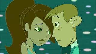 Kim Possible: Prom Might So the Drama movie ending