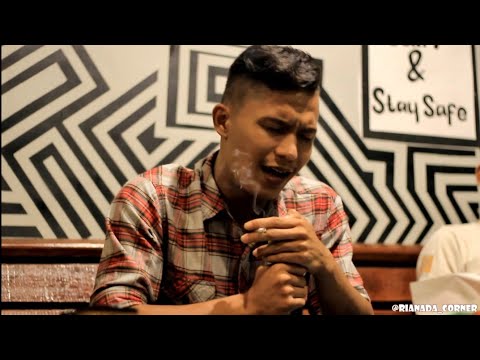 Galau Hati Ibo - Ucok Sumbara (Cover Randi Eka)