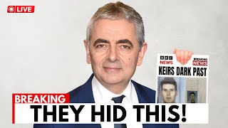 Download lagu Rowan Atkinson REVEALS Keir Starmer’s SHOCKING SECRET LIVE mp3