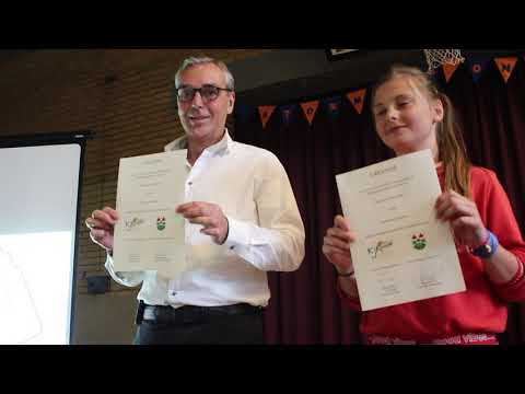 Verschwisterung Stormini mit der Gemeinde Ammersbek