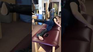 Sidelying Hip Abduction