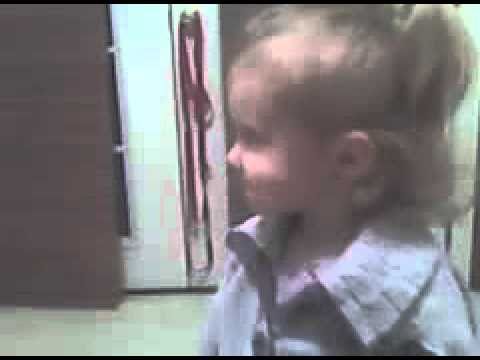 Happy 2nd Birthday, Tehya!