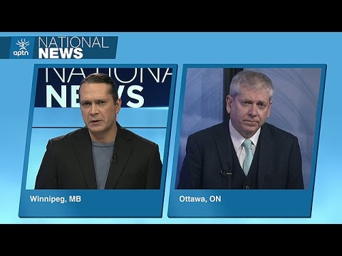 Government Not Doing Enough To Help First Nation Children | APTN News