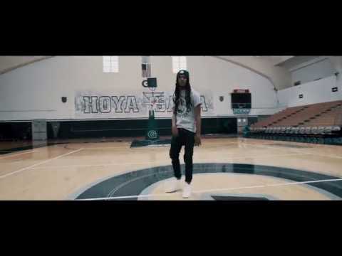 Kid Cash - Jersey Numbers (Official Video)