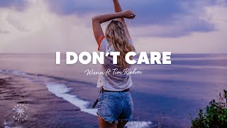 Download lagu Wann - I Don't Care (Lyrics) ft. Tim Riehm mp3 Download lagu Wann - I Don't Care (Lyrics) ft. Tim Riehm mp3