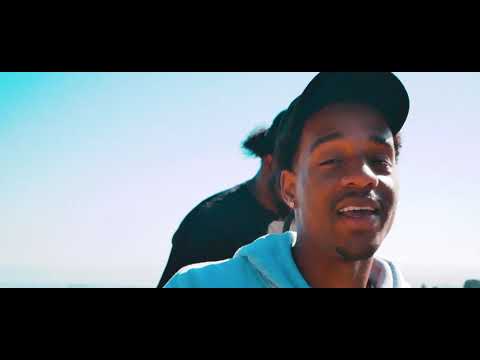 Feazz$ - " Paid N Full " Ft Yoty Benjii & Knolly ( Short Film ) Dir By XITPROFILMS