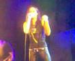 Lauren Harris - Hurry Up - Live Lyon 2007