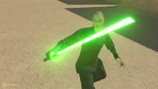 Faubert Skywalker