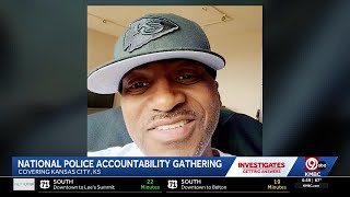National civil rights attorneys visit KC for accountability training