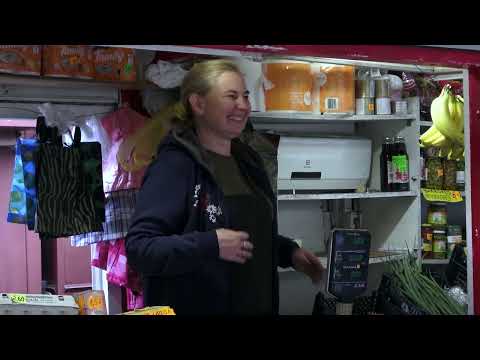 Kelmė Jazz. Filmas apie Kelmę