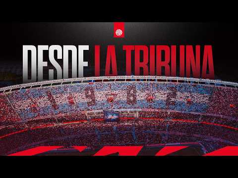 "" Barra: Los Borrachos del Tablón &bull; Club: River Plate &bull; País: Argentina