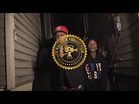 SonSon X Kant Go - How Im Coming (Official Video) SHOT BY: @SHONMAC071