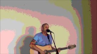 Show Me How -Stereophonics cover - Steve P