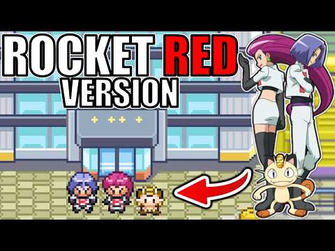 Can Team Rocket Become the Kanto Champions?