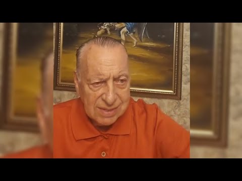 Evang. Jorge Raschke- Les Estaré Hablando Cosas Que Están Pasando En Puerto Rico, Venezuela y USA