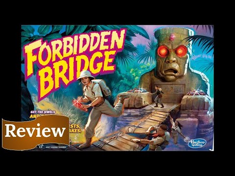 Forbidden Bridge: Review