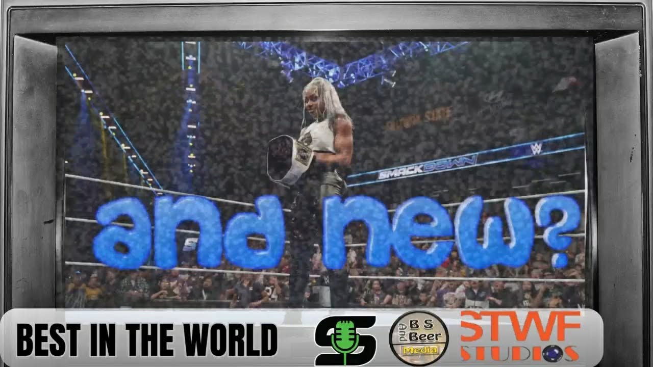 Best In The World Podcat