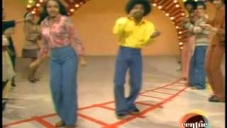 Soul Train LineLet's Go Disco Archie Bell.mpg