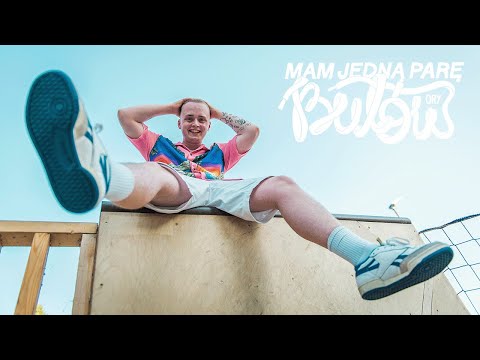Video thumbnail for Mam Jedną Parę Butów