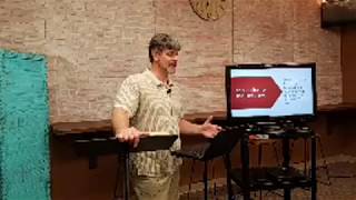 New Testament Survey, Part 16