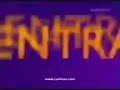REUPLOAD ITV Central Idents 1998 Old TV ARK Website