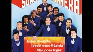 Sonora Santanera Canta Juan Bustos - Donde Estas Yolanda